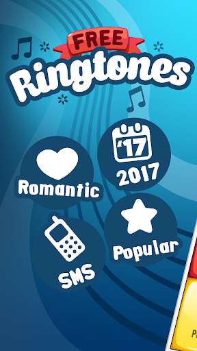 Play APK Free Ringtones Best Collection  and enjoy Free Ringtones Best Collection with UptoPlay com.RingtonesMusic