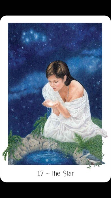 Play Gaian Tarot 