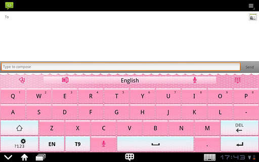 Play APK GO Keyboard Pink theme(Pad)  and enjoy GO Keyboard Pink theme(Pad) with UptoPlay com.jb.gokeyboard.pad.theme.pink