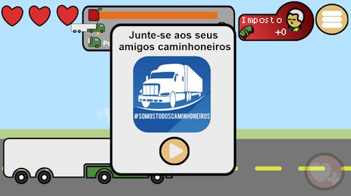 Play Greve dos Caminhoneiros 