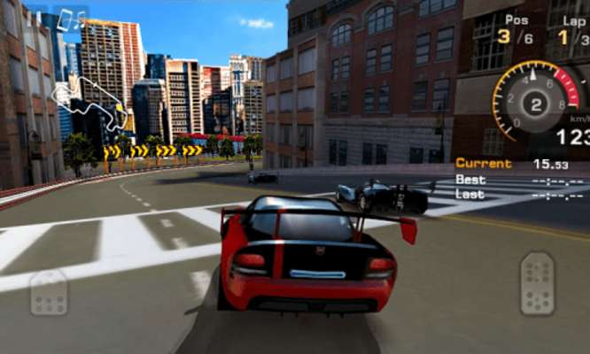 Play GT Racing: Motor Academy Free+ 