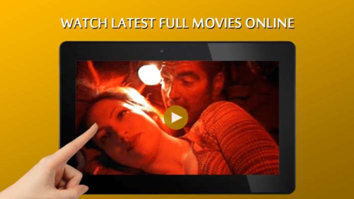 Play HD Movies - Latest Full Movies FREE 