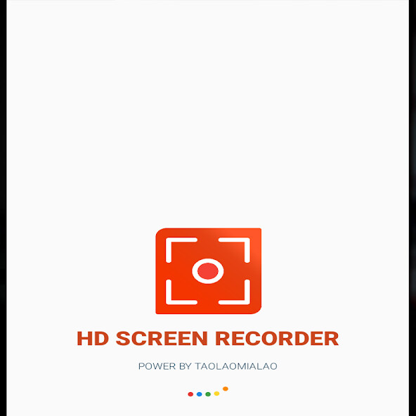 Play HD Screen Recorder 