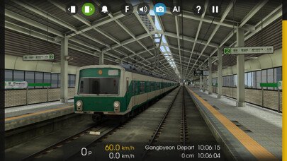 Play Hmmsim 2 - Train Simulator 