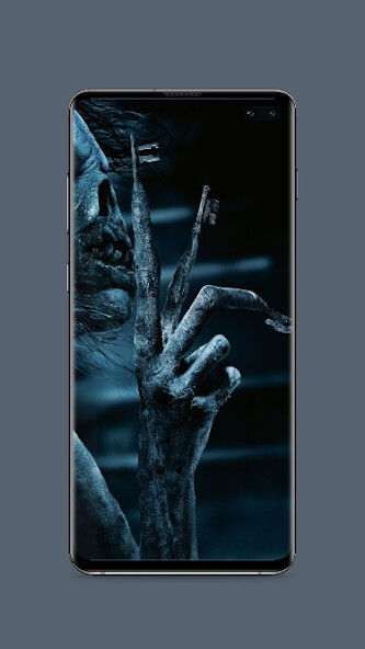 Play APK Horror Wallpaper  and enjoy Horror Wallpaper with UptoPlay com.zzwpnew.HorrorWallpaper