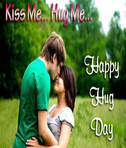 Play APK Hug Day  2019 Images  and enjoy Hug Day  2019 Images with UptoPlay com.art.infoapps.hugday