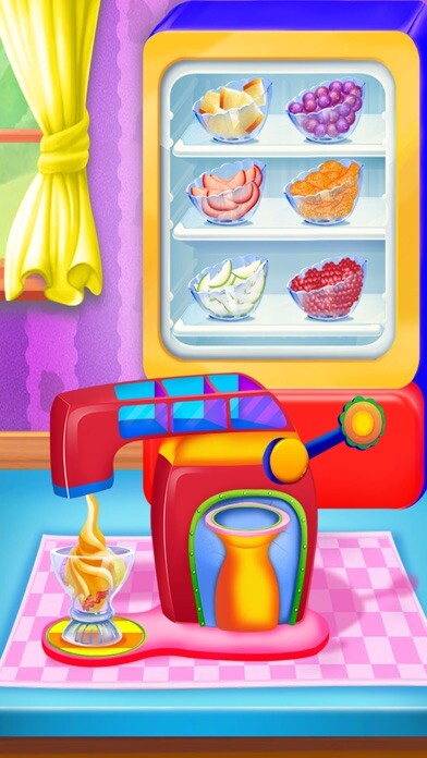 Play APK Ice Cream Parlor for Kids  and enjoy Ice Cream Parlor for Kids with UptoPlay co.tinybit.iceCream.parlor.kids