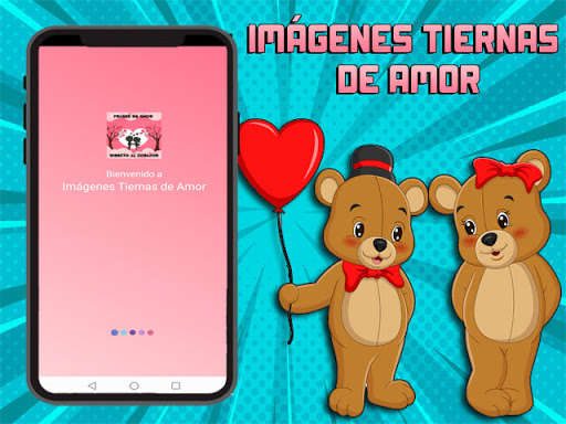 Play Imagenes Tiernas de Amor 