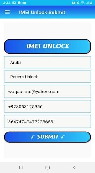 Play IMEI Unlock 