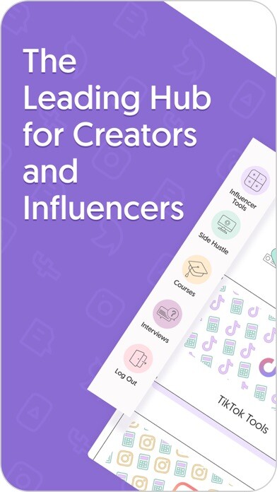 Play Influencer Marketing Hub 