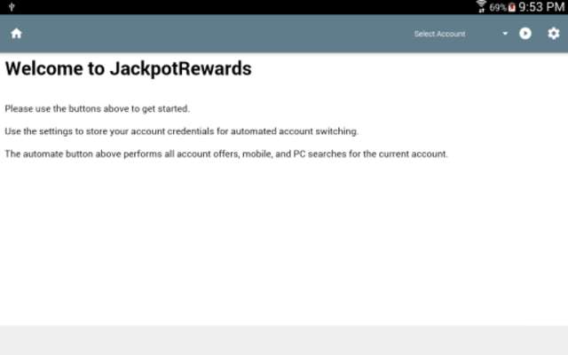 Play Jackpot Rewards 