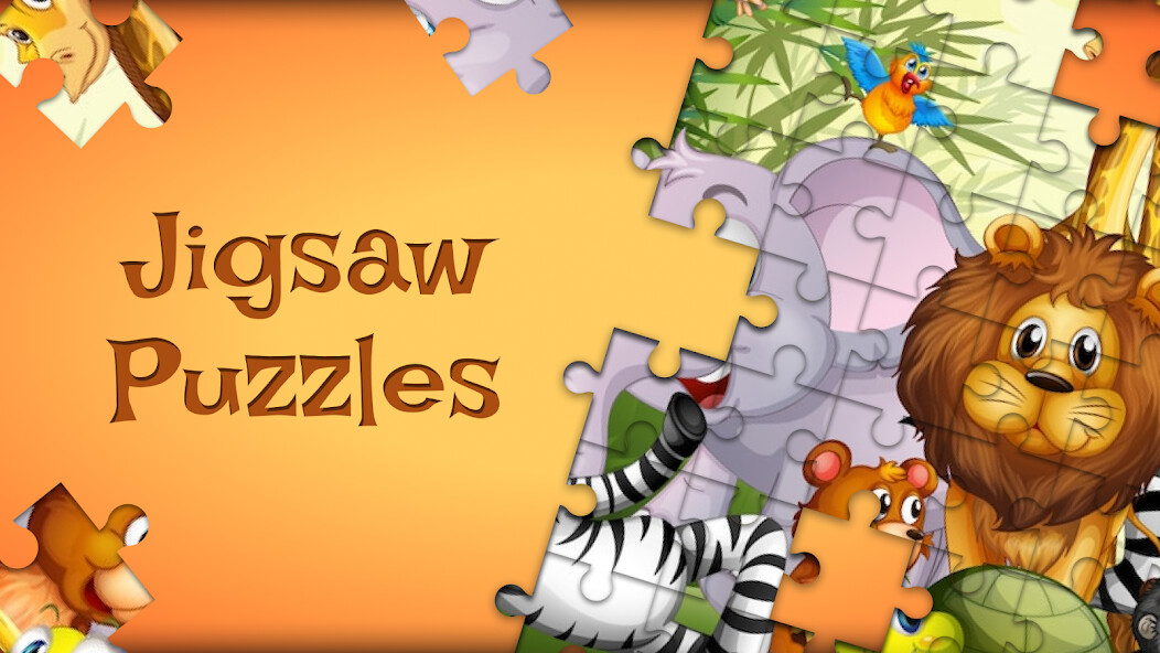 Play APK Jigsaw Puzzles  and enjoy Jigsaw Puzzles with UptoPlay com.altarsoft.jigsawpuzzles