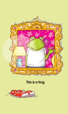 Play Jog, Frog, Jog 