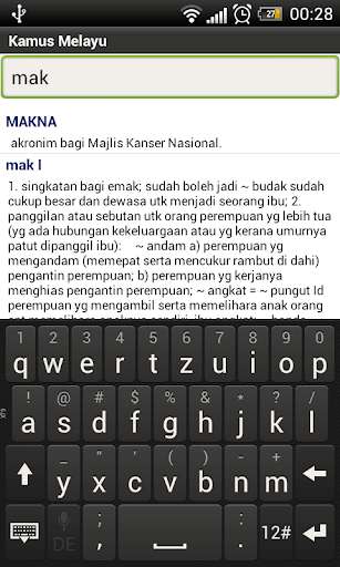 Play APK Kamus Bahasa Malaysia  and enjoy Kamus Bahasa Malaysia with UptoPlay info.mypisang.kamusmelayu