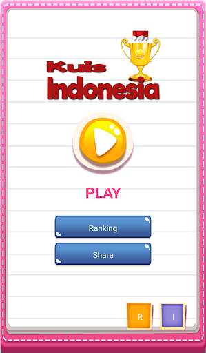 Play Kuis Indonesia 