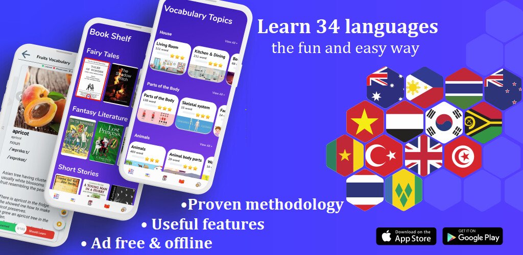 Play APK Learn English Vocabulary  and enjoy Learn English Vocabulary with UptoPlay com.EnglishBasicAndroid