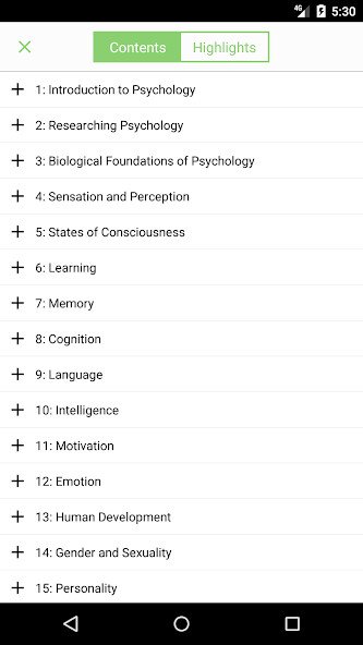 Play Learn Psychology 