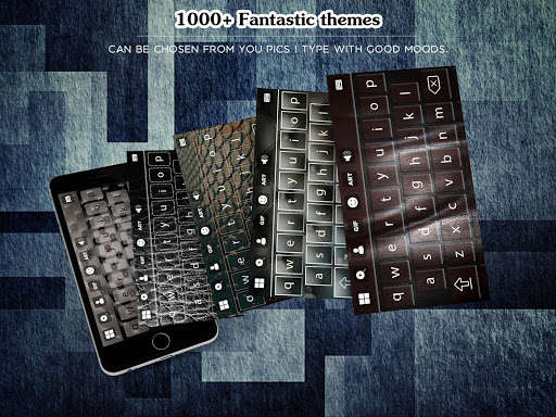 Play Leather Keyboard 