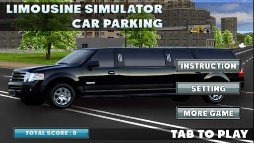 Play APK Limousine Car Parking  and enjoy Limousine Car Parking with UptoPlay com.gamingmania.limousinecarparking