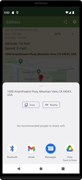 Play Location Address 