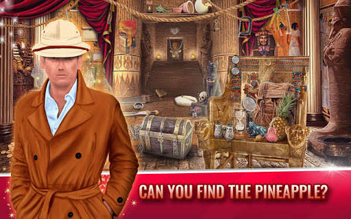 Play Lost City Hidden Object Adventure Games Free 