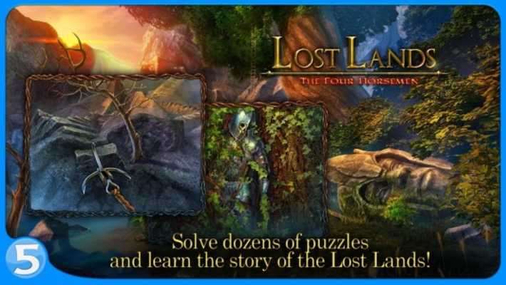 Play Lost Lands 2 (Full) 