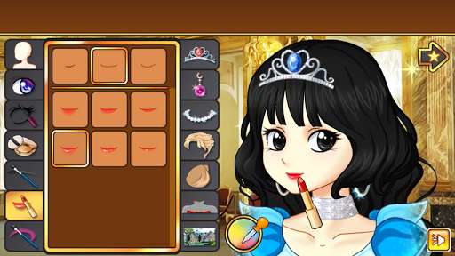 Play APK Lovely MakeUp Beauty Salon : Fashion Beauty Game  and enjoy Lovely MakeUp Beauty Salon : Fashion Beauty Game using ApkO