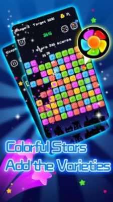 Play Lucky Stars - PopStars 满天星 