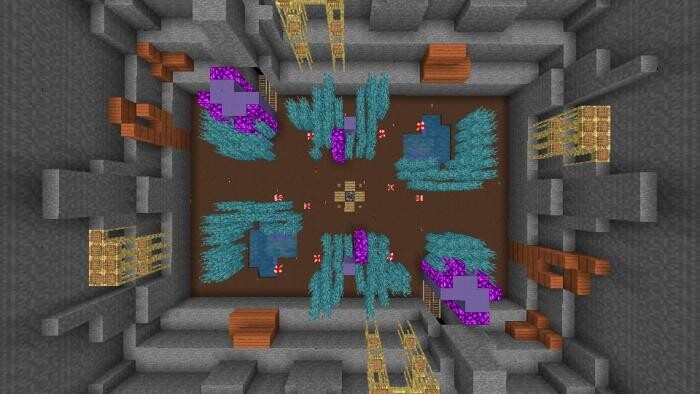 Play Maps for MCPE 