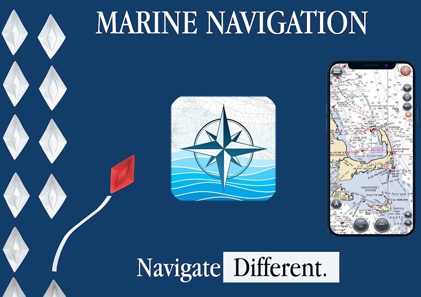 Play APK Marine Navigation Lite  and enjoy Marine Navigation Lite with UptoPlay air.it.palaferri.fishpointsamerigoLite