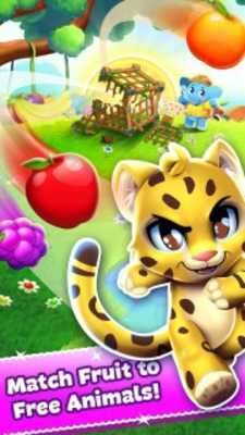 Play Match & Rescue - Match 3 Games 