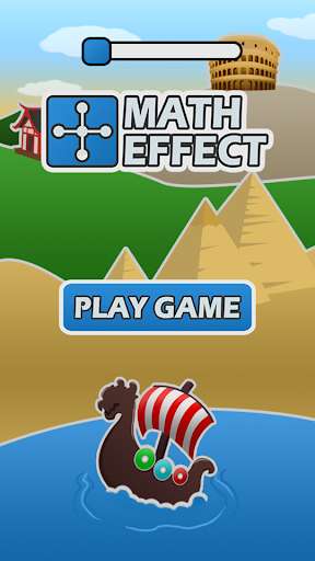 Play Math Effect 