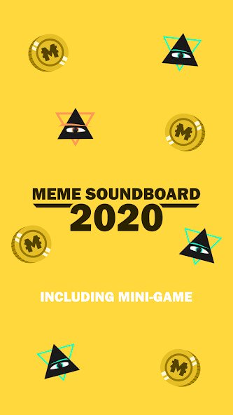 Play Meme Soundboard 