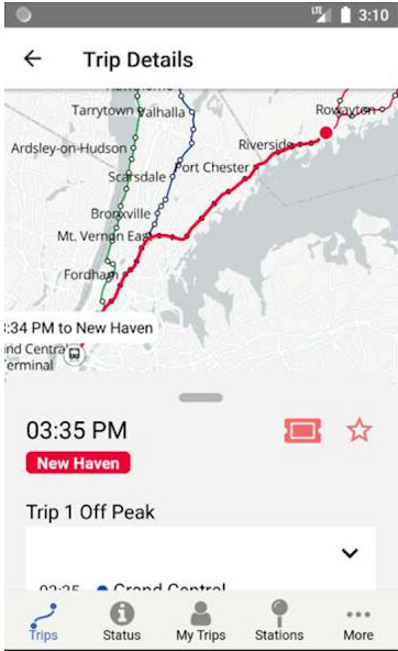 Play APK Metro-North Train Time  and enjoy Metro-North Train Time with UptoPlay info.mta.metro_north.train_time