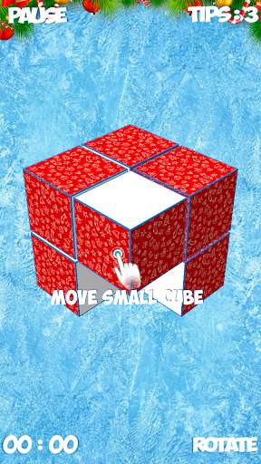 Play APK Minus Cube 3D puzzle game free  and enjoy Minus Cube 3D puzzle game free with UptoPlay com.fornetjob.MinusCubePuzzle