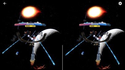 Play Moon Bird VR 