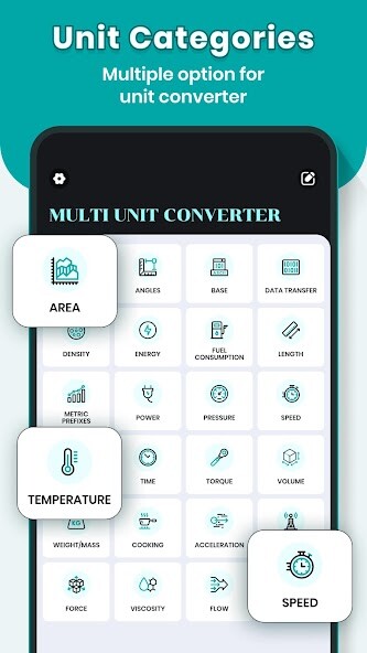 Play APK Multi Unit Converter  and enjoy Multi Unit Converter with UptoPlay com.spymek.android.multiunitconverter