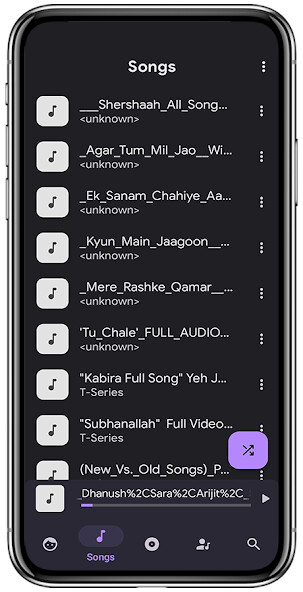 Play Music Player 