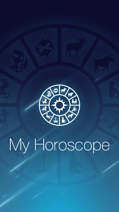 Play My Horoscope Pro 