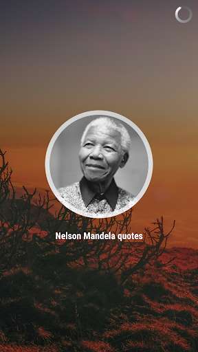 Play Nelson Mandela quotes & sayings  and enjoy Nelson Mandela quotes & sayings with UptoPlay