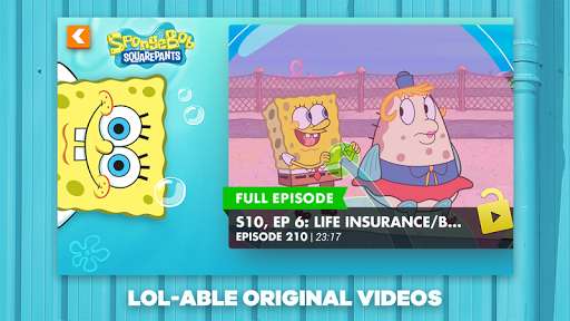 Play Nickelodeon Play: Watch TV Shows, Episodes & Video  and enjoy Nickelodeon Play: Watch TV Shows, Episodes & Video with UptoPlay