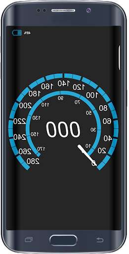 Play APK Night Speedometer HUD  and enjoy Night Speedometer HUD with UptoPlay car.speedometer.speedometercar
