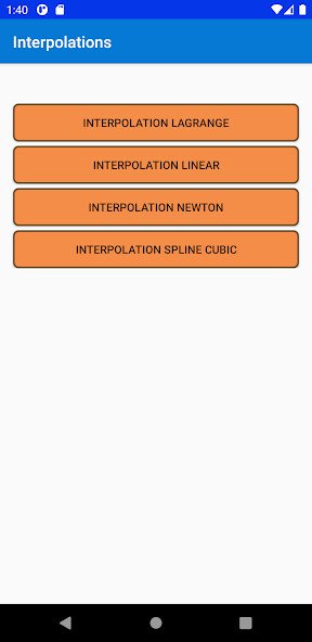 Play Numerical methods 