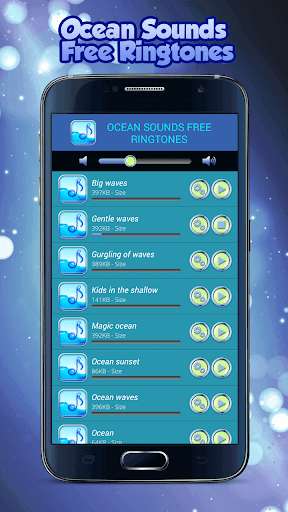 Play APK Ocean Sounds Free Ringtones  and enjoy Ocean Sounds Free Ringtones with UptoPlay com.ringtones.oceansoundsfreeringtones