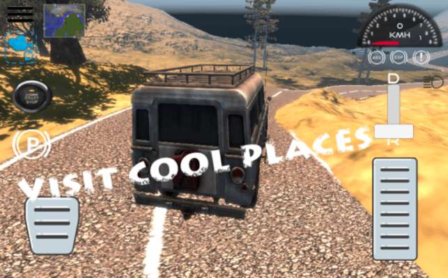 Play Offroad Army 3d 