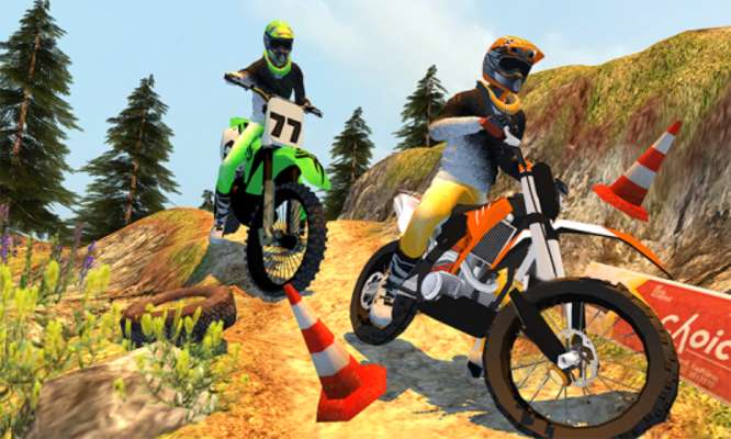 Play Offroad Moto Bike Racing Games 