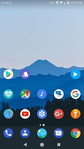 Play APK Oreo EMUI 5 THEME  and enjoy Oreo EMUI 5 THEME with UptoPlay emui.en.com.Oreo8