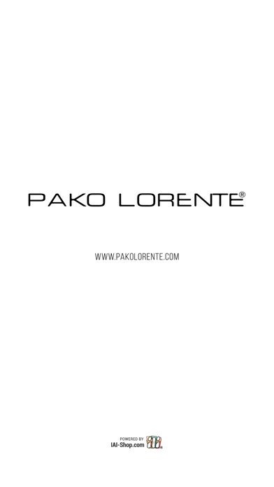 Play Pako Lorente 