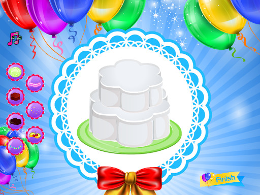 Play APK Party Cake Decoration  and enjoy Party Cake Decoration with UptoPlay air.com.devgameapp.PartyCakeDecoration