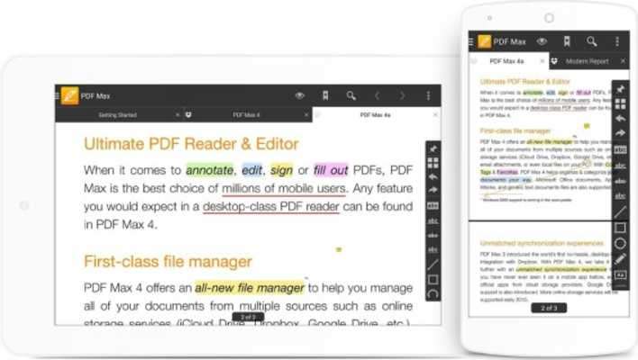 Play PDF Max Free 